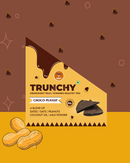 Choco Peanut