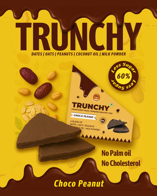Choco Peanut